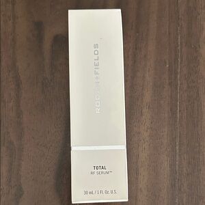 Rodan + Fields Total RF Serum - Sleek White